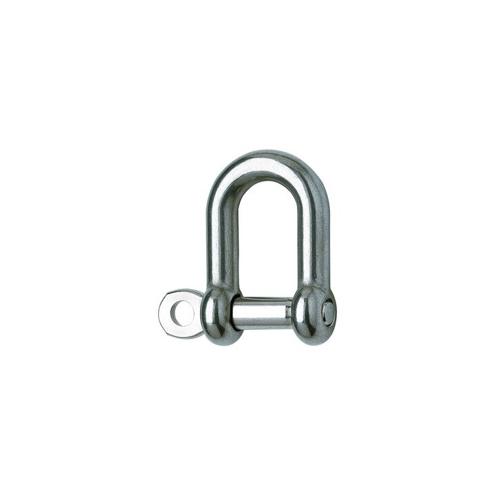 GRILLI DIRITTI ACCIAIO INOX D 5 MM