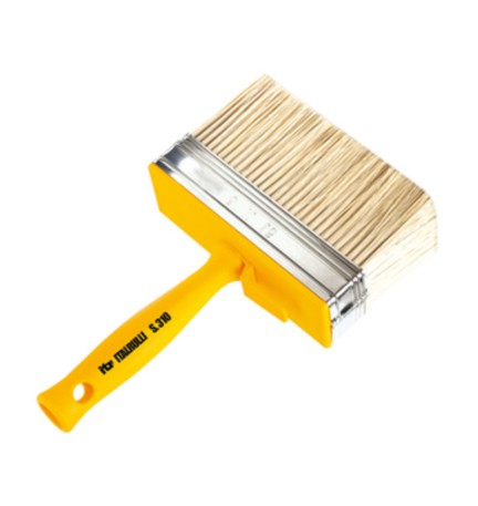 PENNELLESSA NORMALE SERIE 310 30X100 MM