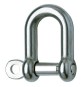 GRILLI DIRITTI ACCIAIO INOX D 6 MM