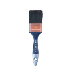 PENNELLESSA TRIPLA NERA S.127 40 MM
