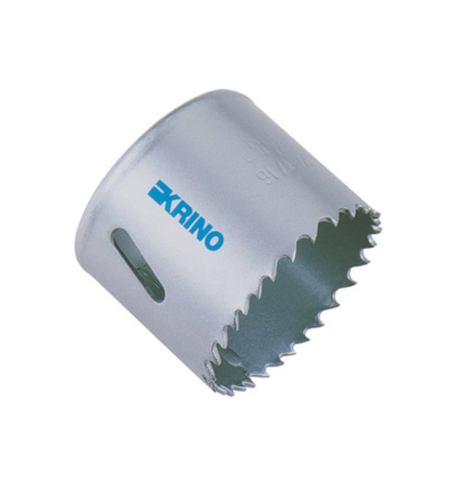 FRESA A TAZZA BIMETALLICA D 152 MM