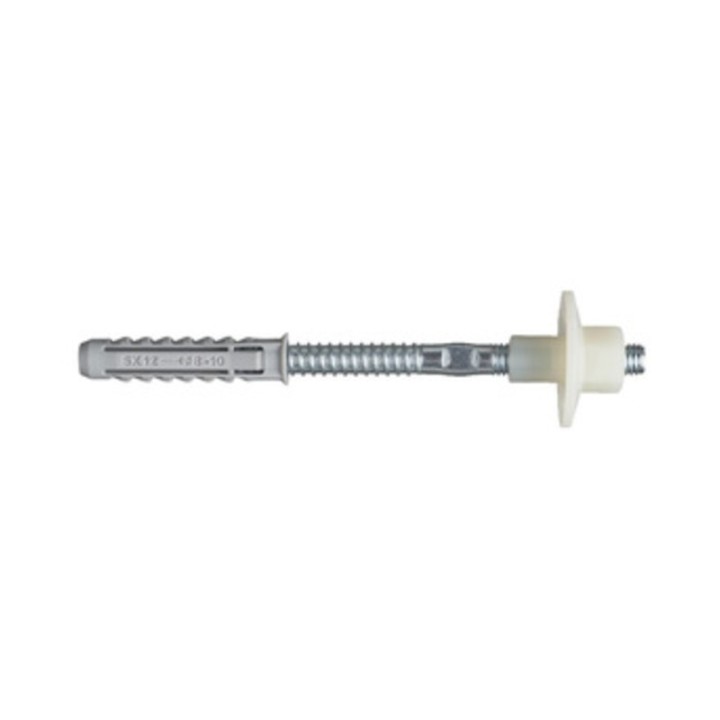 FISCHER TASSELLO WD 100 X P/LAVABI E SANITARI 2 PZ
