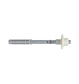 FISCHER TASSELLO WD 140 X P/LAVABI E SANITARI 2 PZ