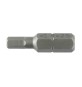 LTI INSERTO ESAGONO INCASSATO D 8X25 MM