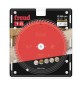 DISCO WIDIA P/LEGNO D 250 MM FORO 30 DENTI 60