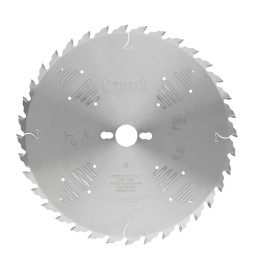 DISCO WIDIA P/LEGNO D 350 MM FORO 30 DENTI 54