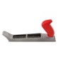 RASPA METALLICA cm. 26 - art. 4107/260