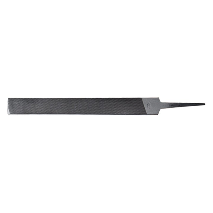 LIMA PIATTA PARALLELA MODELLO 'ROMA' 7 - 18 x 4,0 mm