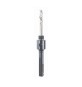 ALBERO P/FRESA A TAZZA BIMETAL D 14-30 5519