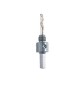 ALBERO P/FRESA A TAZZA BIMETAL D 32-152 5520