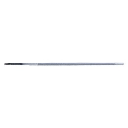 LIMA TONDA PER SEGHE 6 x 9/64 mm 150 x 3,5