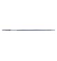 LIMA TONDA PER SEGHE 8 x 3/16 mm 200 x 4,7