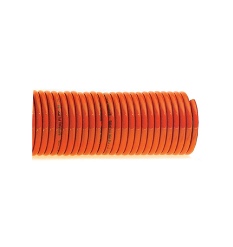 TUBO SPIRALATO RILSAN 8X10 MM DA 30 M