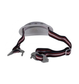 CINGHIA P/ELMETTO C/SOTTO MENTO