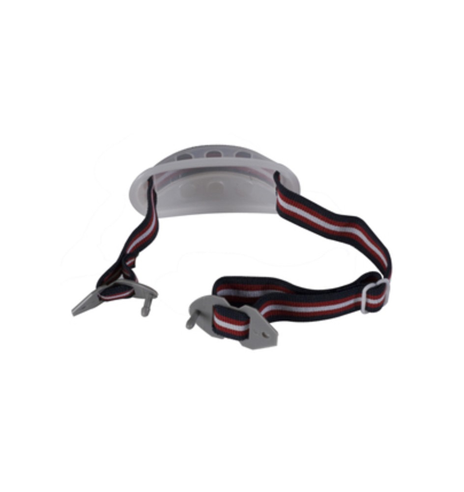 CINGHIA P/ELMETTO C/SOTTO MENTO