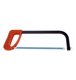 ARCHETTO PER LAME A METALLO impugnatura a pistola in PVC