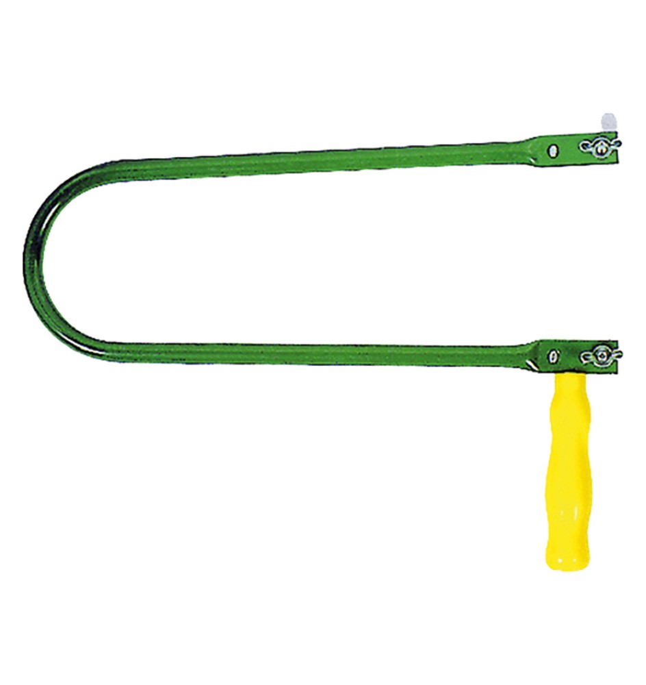 ARCHETTO PER TRAFORO lunghezza lama mm 90
