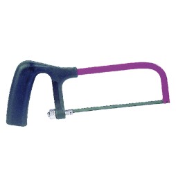 ARCHETTO MINI 'PONY' lama mm 150