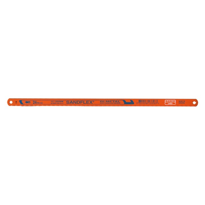 LAMA PER ARCHETTO Art.3906 Sandflex - cm 30