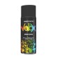 VELOX SPRAY NITRO NERO LUCIDO N.124