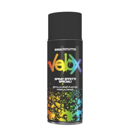 VELOX SPRAY EFFETTO ORO ANTICO N.140