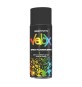 VELOX SPRAY FLUORESCENTE ARANCIO N.129