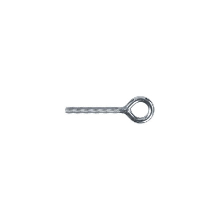 VITE A OCCHIO ACCIAIO INOX M5