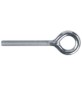 VITE A OCCHIO ACCIAIO INOX M5