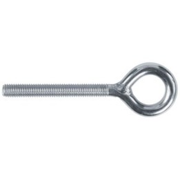 VITE A OCCHIO ACCIAIO INOX M8
