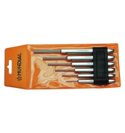 SERIE CACCIASPINE PER MECCANICI 6 pz - Ø 2/3/4/5/6/8