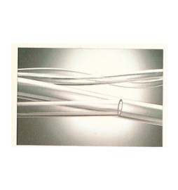 TUBO P/LIVELLI CRISTALLO INT/EST D 8/12 MM