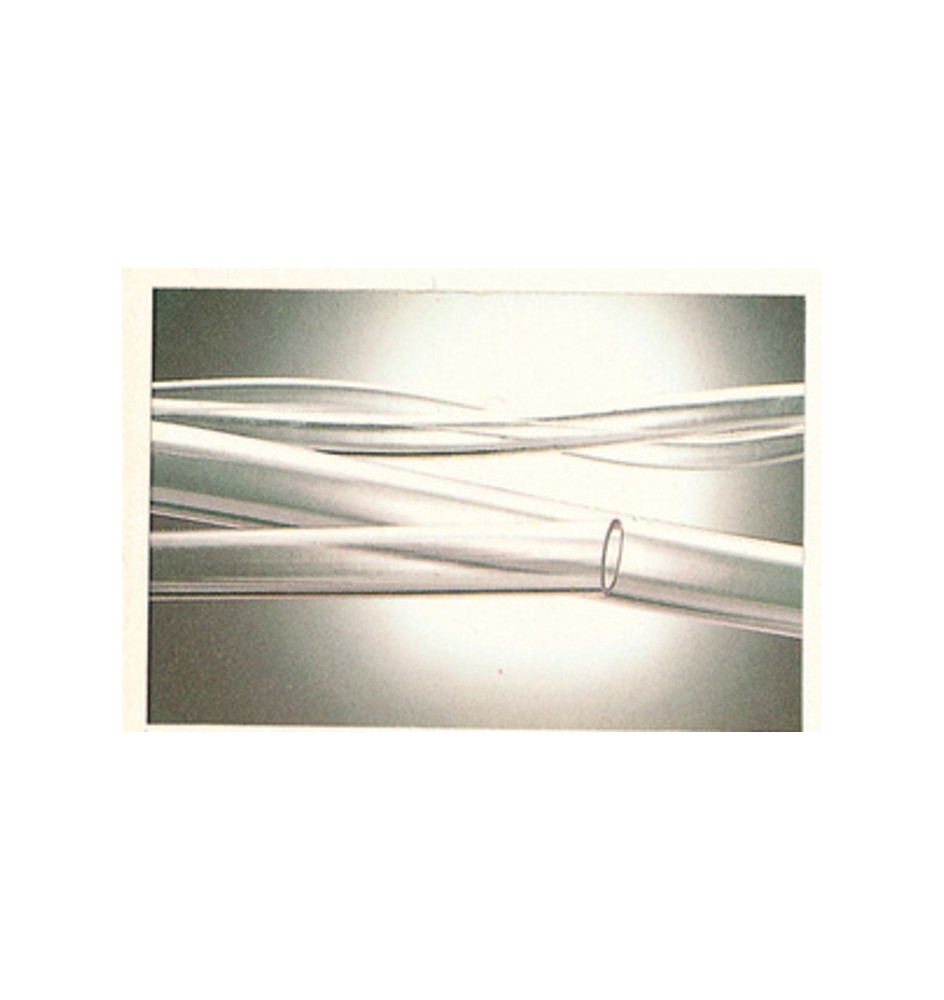 TUBO P/LIVELLI CRISTALLO INT/EST D 8/12 MM