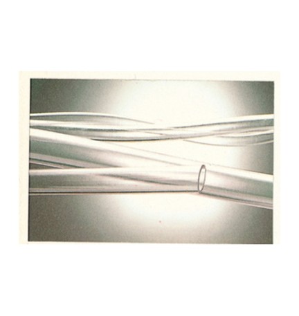 TUBO P/LIVELLI CRISTALLO INT/EST D 8/12 MM