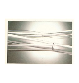 TUBO P/LIVELLI CRISTALLO INT/EST D 10/14 MM