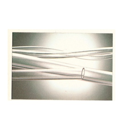 TUBO P/LIVELLI CRISTALLO INT/EST D 10/14 MM