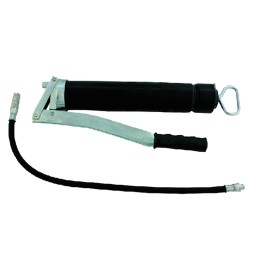 COMPRESSORE INGRASSAGGIO gr. 500 - cartuccia Ø 52 gr. 400