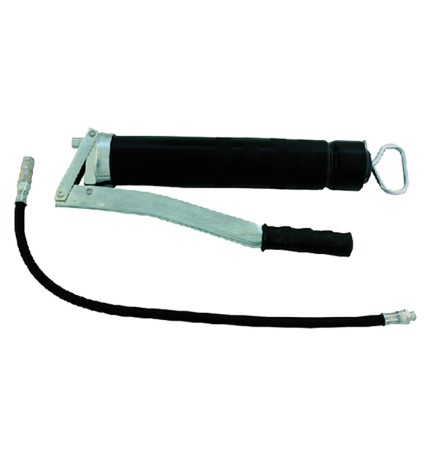 COMPRESSORE INGRASSAGGIO gr. 1000 - cartuccia Ø 56 gr.600