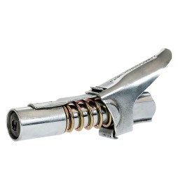 TESTINA PER INGRASSATORI '12649' M10 x 1 - Ø 15 x 37 mm