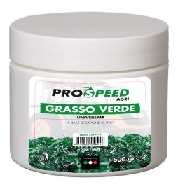 GRASSO INDUSTRIALE gr. 850 - barattolo