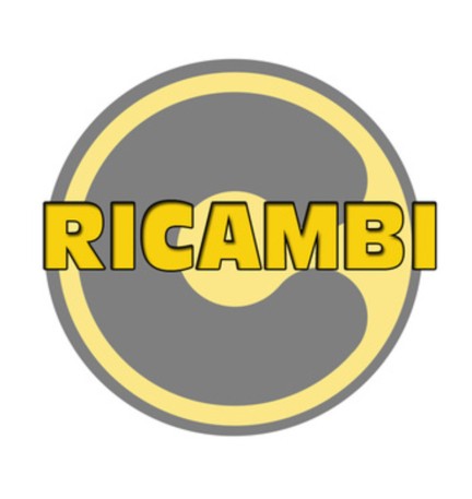 R KIT BRACIERE P/DORINA