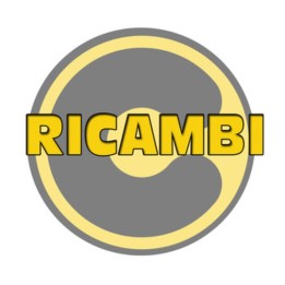 R KIT BRACIERE P/VIVIANA/VIVIANA PLUS