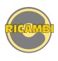 R KIT BRACIERE P/VIVIANA/VIVIANA PLUS