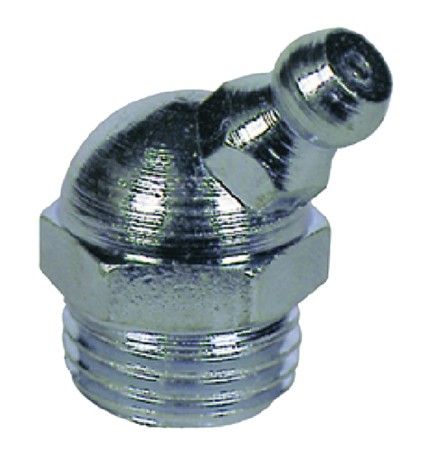 INGRASSATORE TIPO HYDRAULIC 1/8