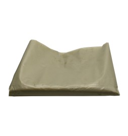 SACCHI P/CALCINACCI 40X70CM AMBRA