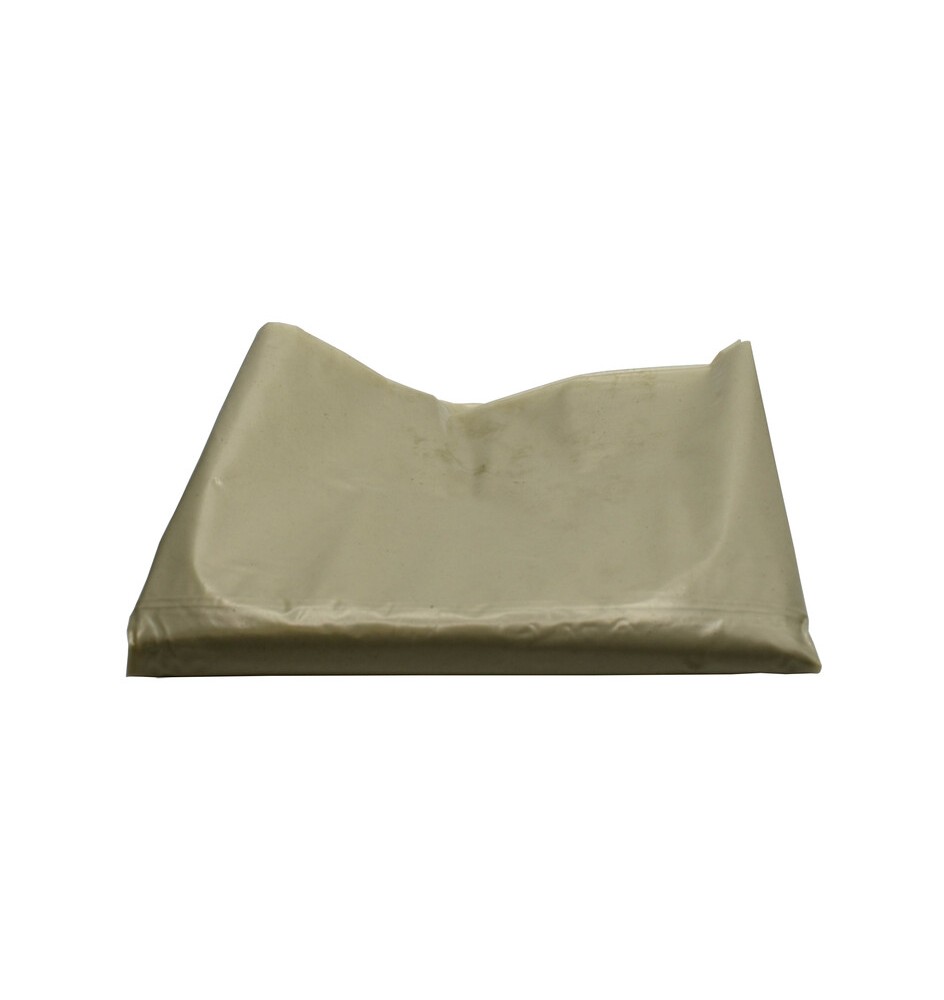 SACCHI P/CALCINACCI 40X70CM AMBRA