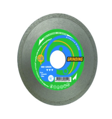 GRINDING DISCO DIAMAN. MD GRES CONT. 115X1,6