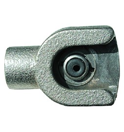 TESTINA A GANCIO PER INGRASSATORI TECALEMIT serie rovesciata