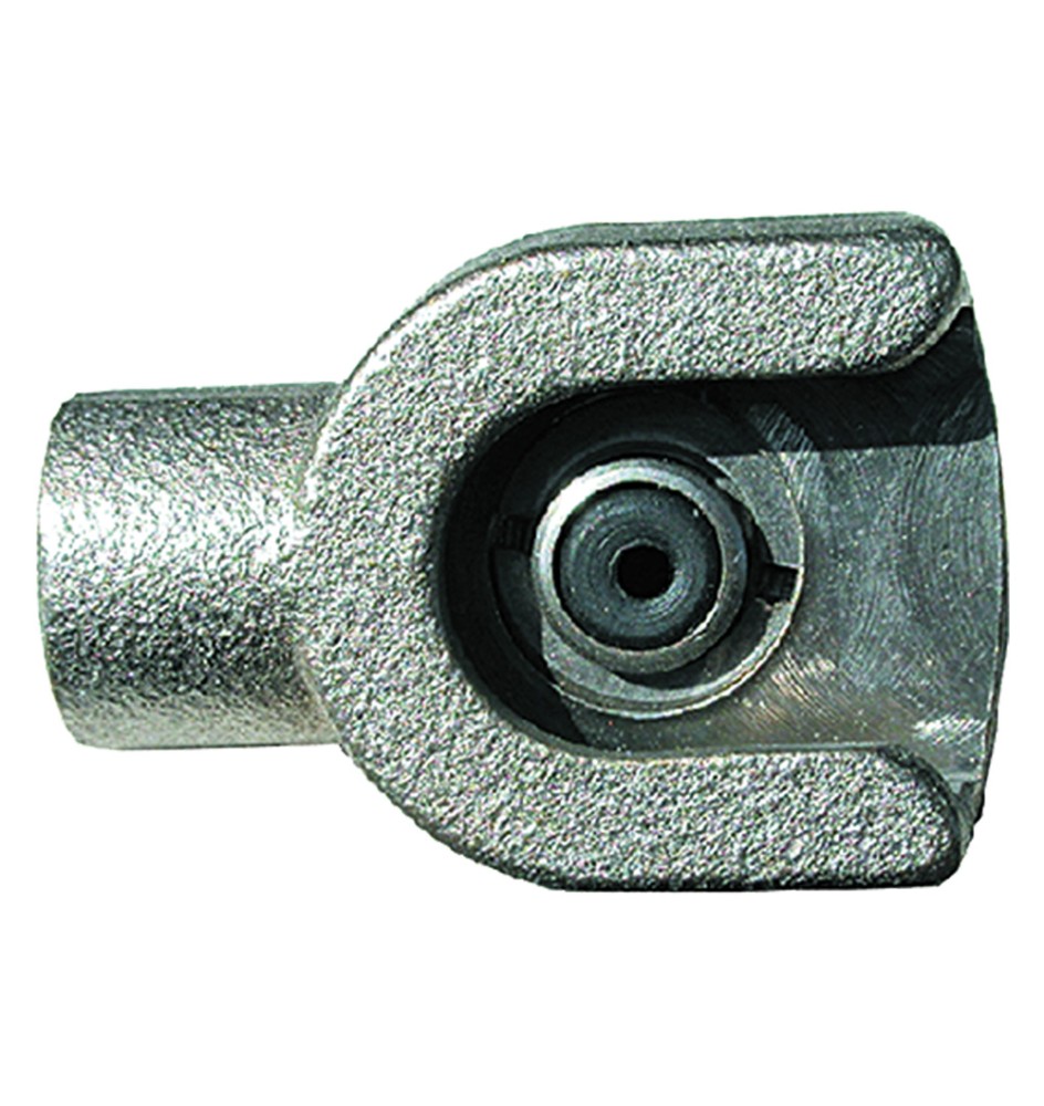 TESTINA A GANCIO PER INGRASSATORI TECALEMIT serie rovesciata