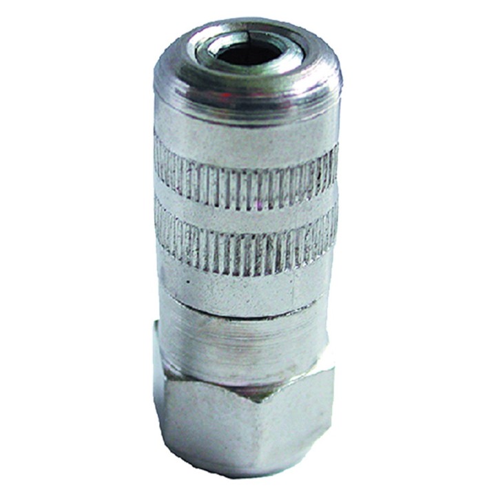 TESTINA PER INGRASSATORE '1128' M 10 - 4 griffe