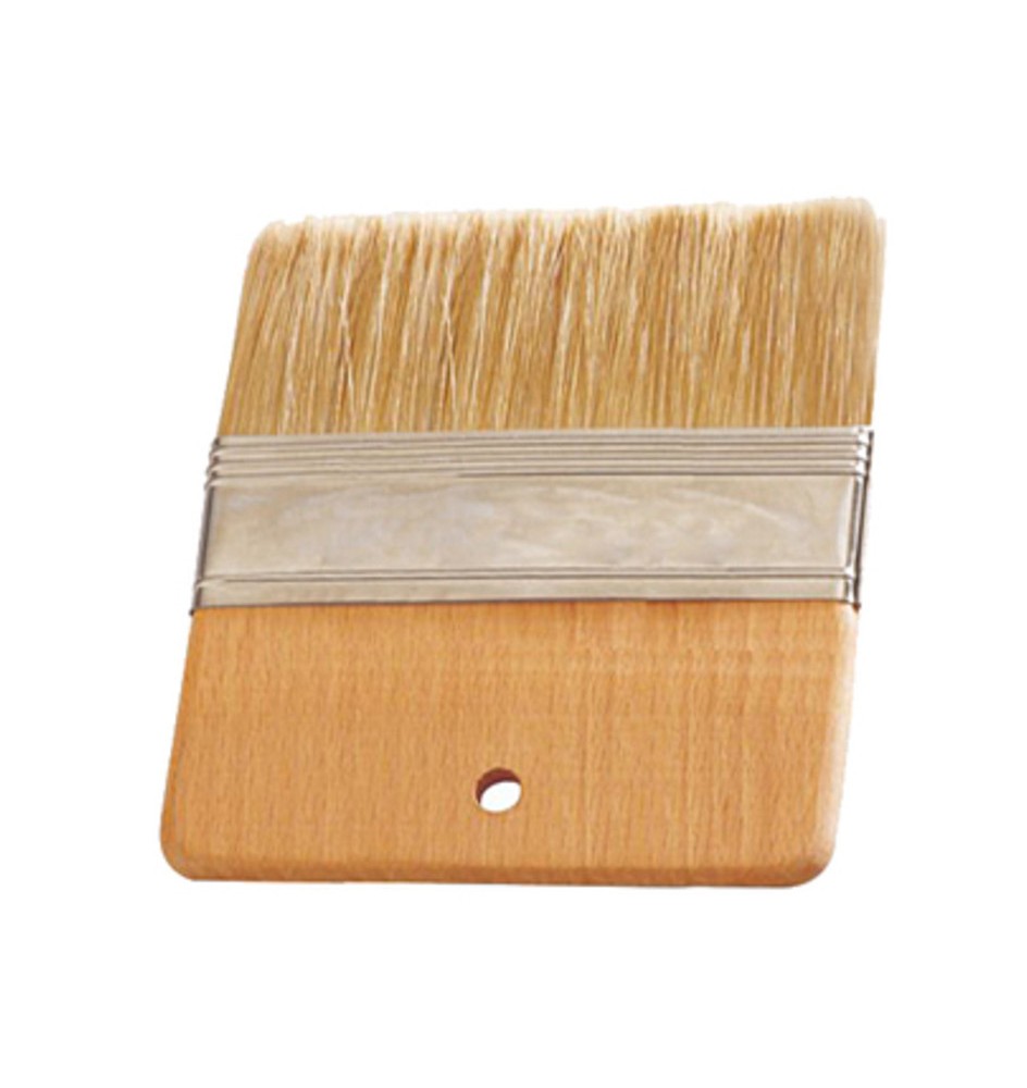 PENNELLO SPALTER P/PITTURA MAN LEGNO 100MM 111